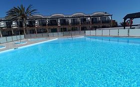 Apartamento SUNNY Complex Amaya Fuerteventura